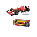 Remote Control 1:14 Rc Ferrari F14t